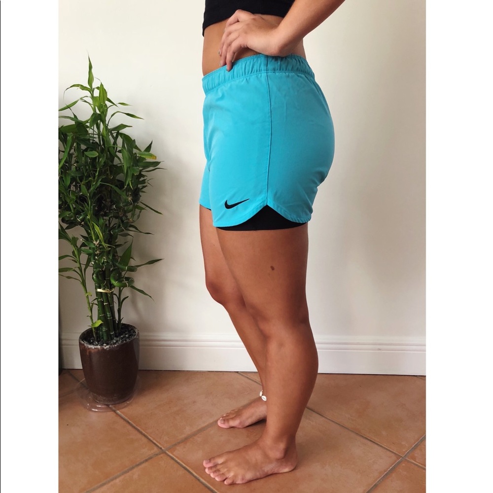 Nike Shorts Dri-Fit barely used